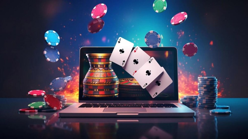 Discover the Ultimate Casino Experience for Winners Discover the Ultimate Casino Experience for Winners
