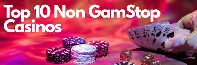 Exploring Not on Gamstop Casinos A Guide to Alternative Online Gaming