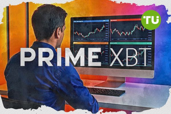 Exploring the PrimeXBT Online Trading Platform A Comprehensive Guide