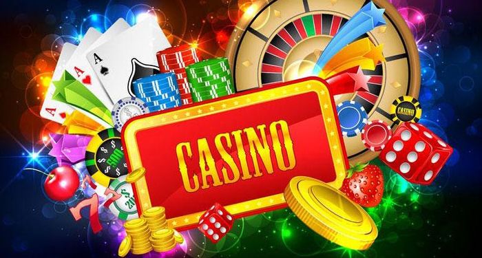 Spin Hard, Win Easy Strategies for Maximizing Your Casino Fun Spin Hard, Win Easy Strategies for Maximizing Your Casino Fun