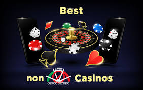 I Migliori Casino Non AAMS con Prelievo Immediato -1661414546