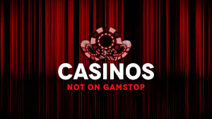Discovering New Non Gamstop Casino Sites What Players Need to Know