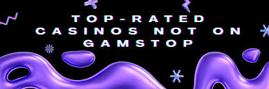 Exploring Casinos Not Registered with GamStop