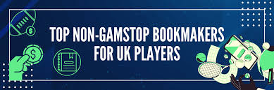 Exploring Non GamStop Bookies Your Ultimate Guide Exploring Non GamStop Bookies Your Ultimate Guide