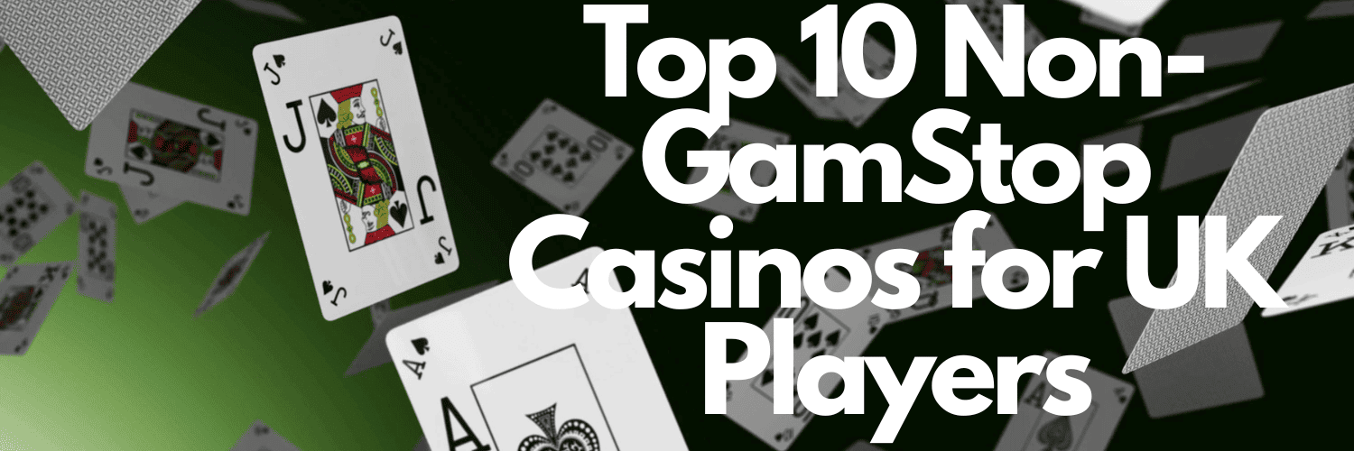 Exploring English Gambling Sites Not on GamStop