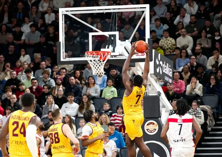Basketball Betting Guide