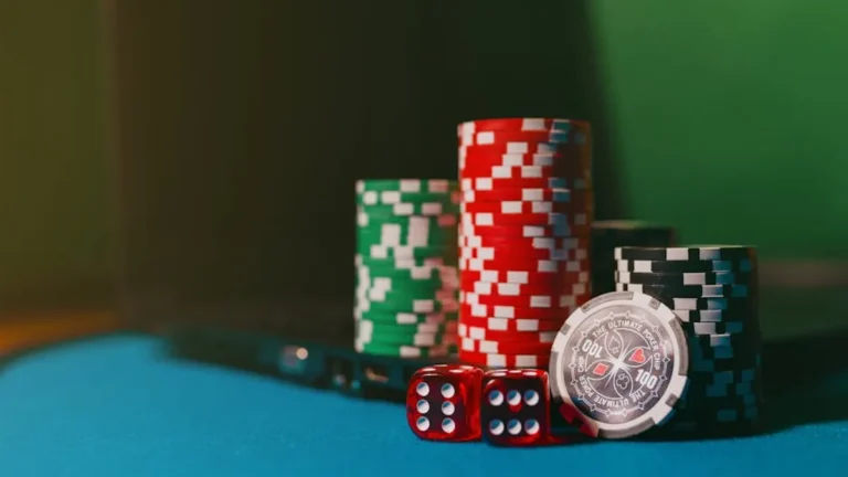 Beginner’s Guide to Blackjack, Roulette, and Baccarat