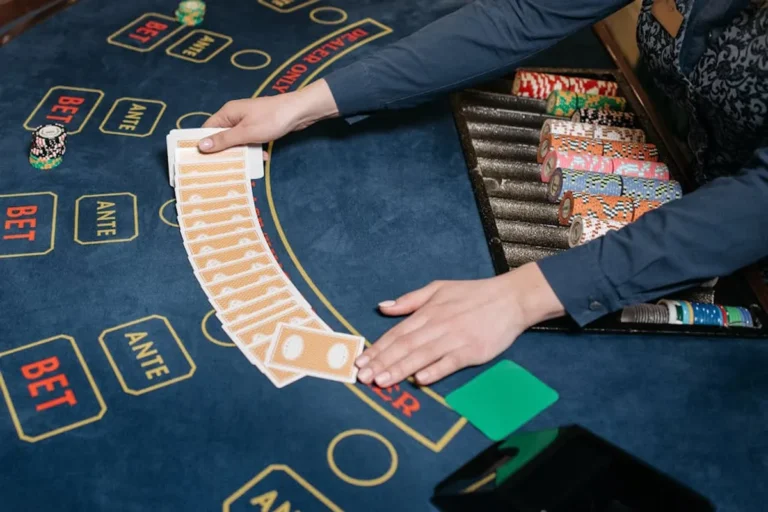 Best Live Dealer Games