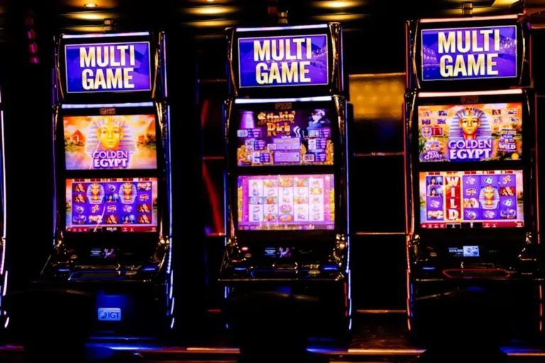 Best Mobile Casino Features to Look For