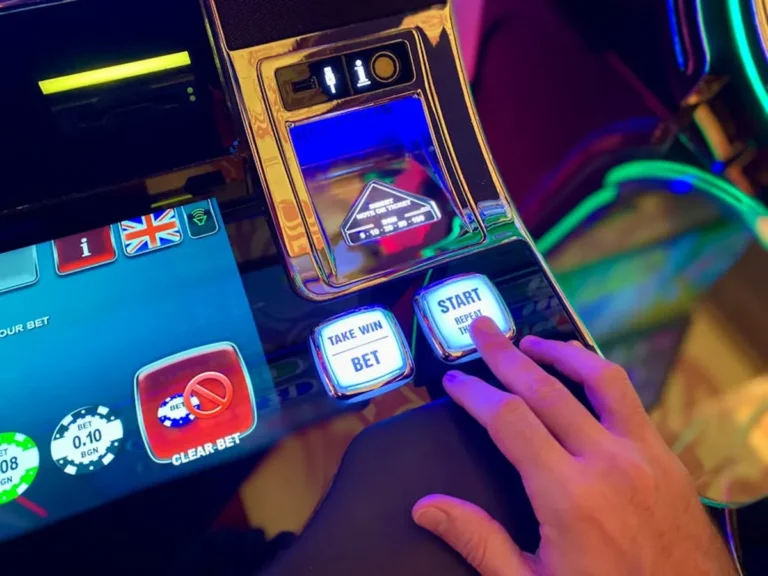 Best Online Slots for Beginners