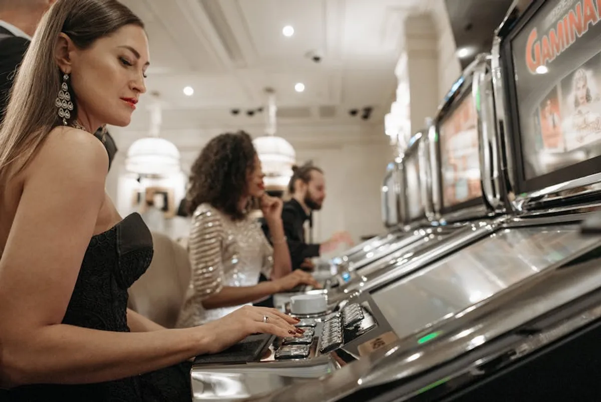 Best Slot Games for Crypto Casino Fans