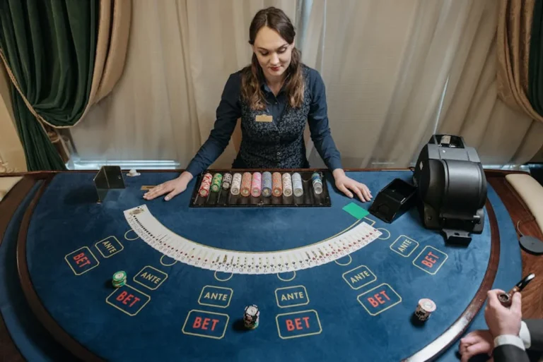 Casino Bonus Wagering Explained