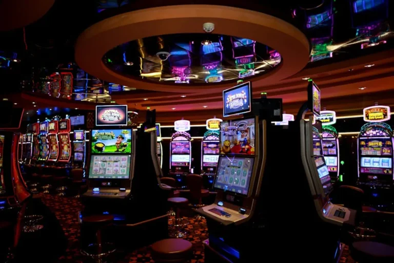 Casino KYC With Crypto
