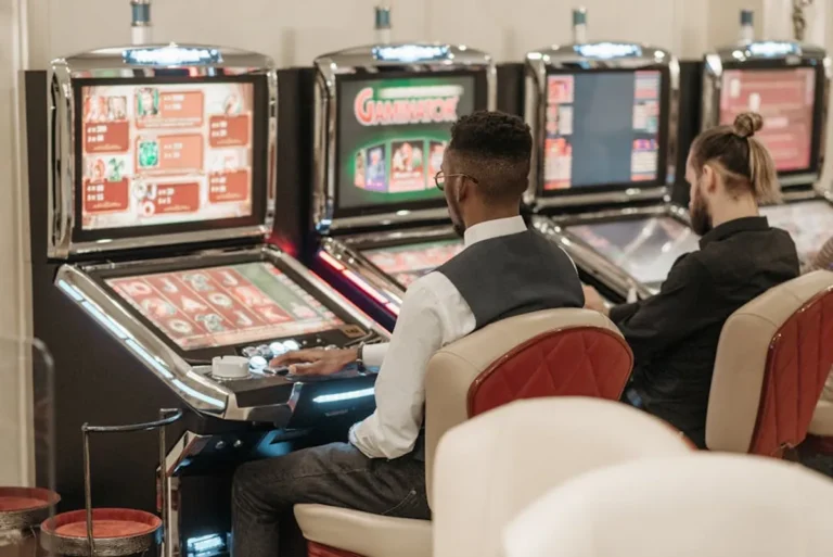 Casino Payment Glossary