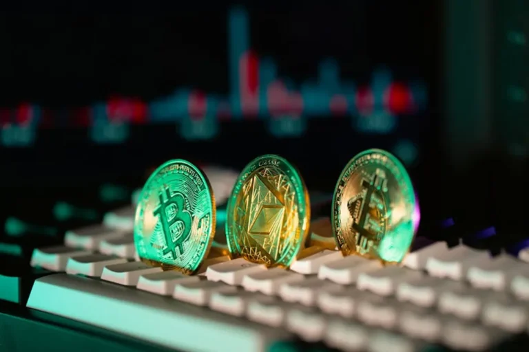 Crypto Casino Basics: What Players Should Know First