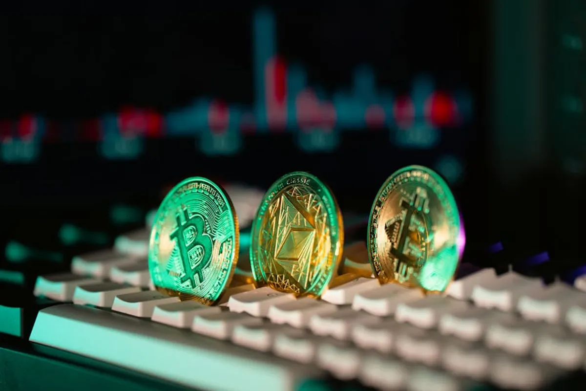 Crypto Casino Basics: What Players Should Know First