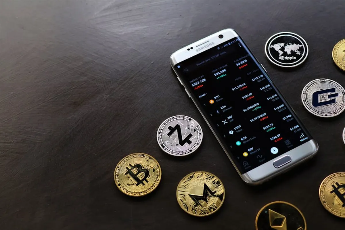 Crypto Sports Betting Guide