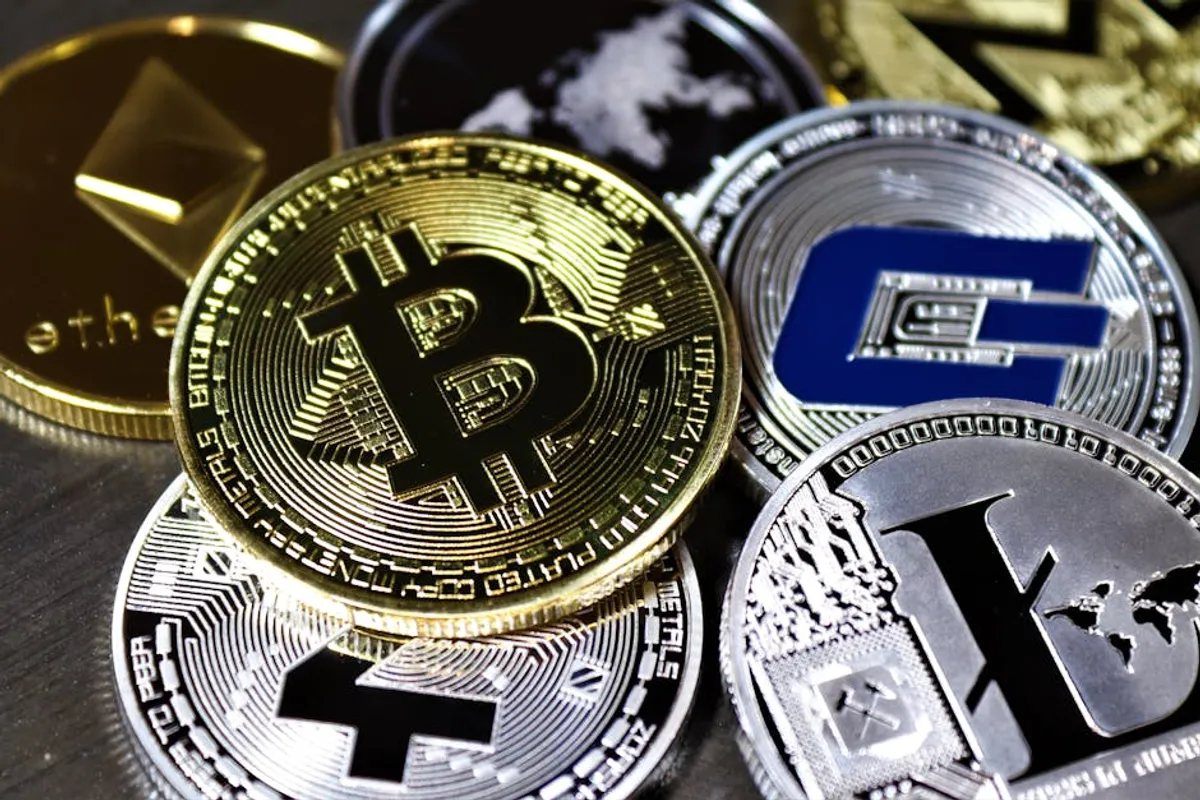 Crypto Wallets for Online Casino Players