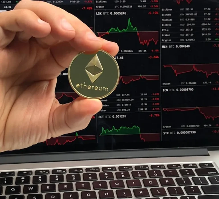 Ethereum Casinos Explained