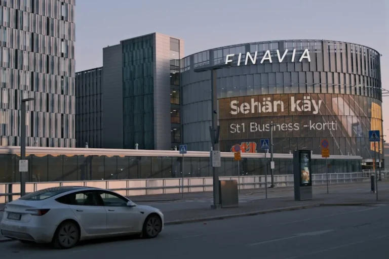finlandjournal.com Guide for Travel, Culture, and Local Search Readers: Betting Angle