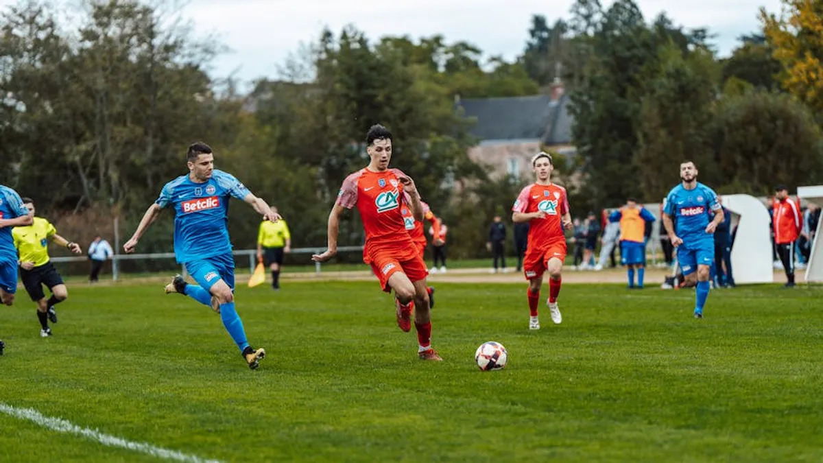 Football Betting Guide