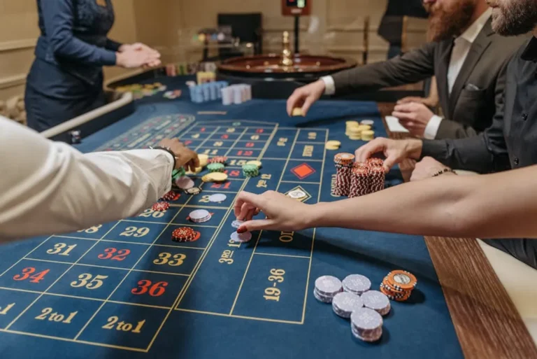 How to Avoid Gambling Scams