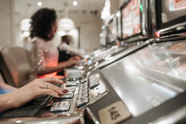How to Use Casino Bonuses Safely