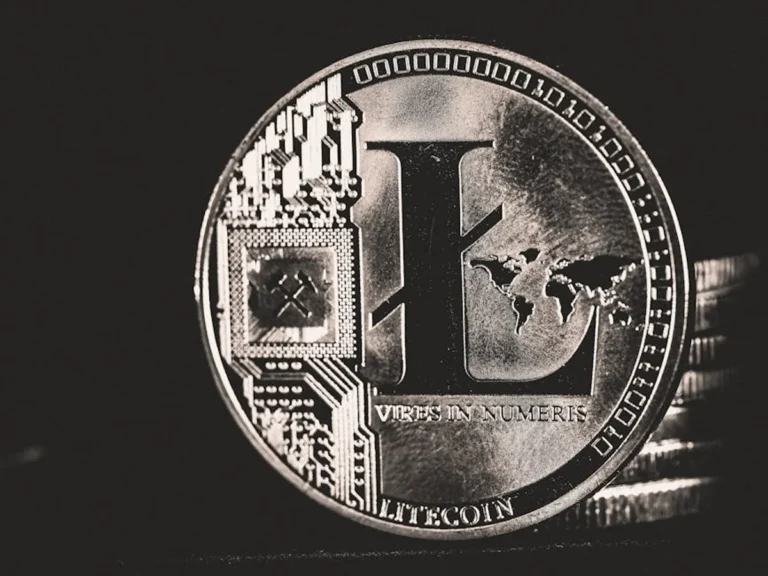 Litecoin Casino Guide