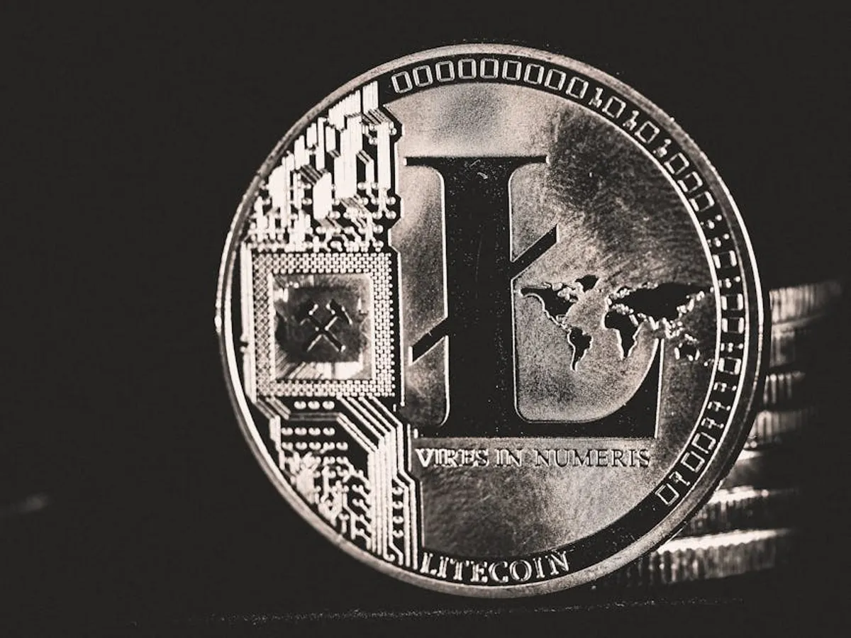 Litecoin Casino Guide