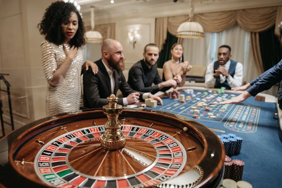 Live Betting Strategy for Beginners