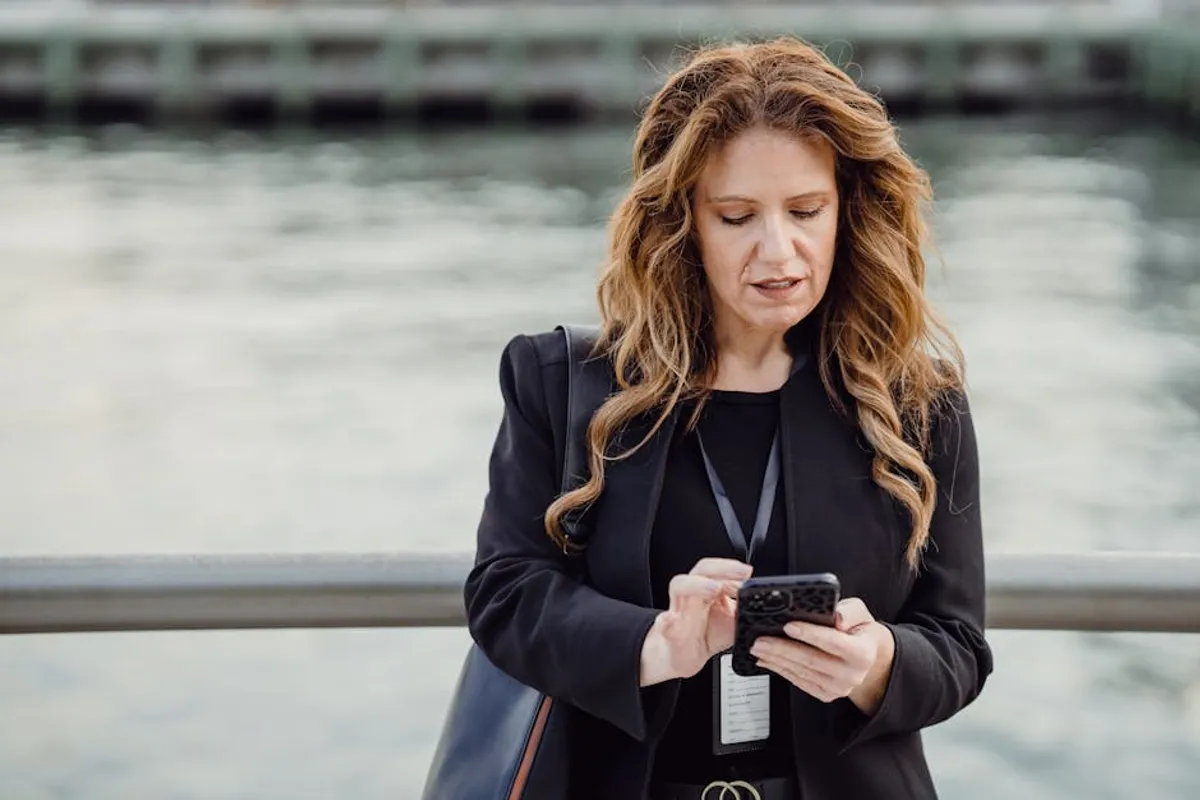 Nadine Caridi Guide: Popularity, Curiosity, and Online Discovery: Betting Angle