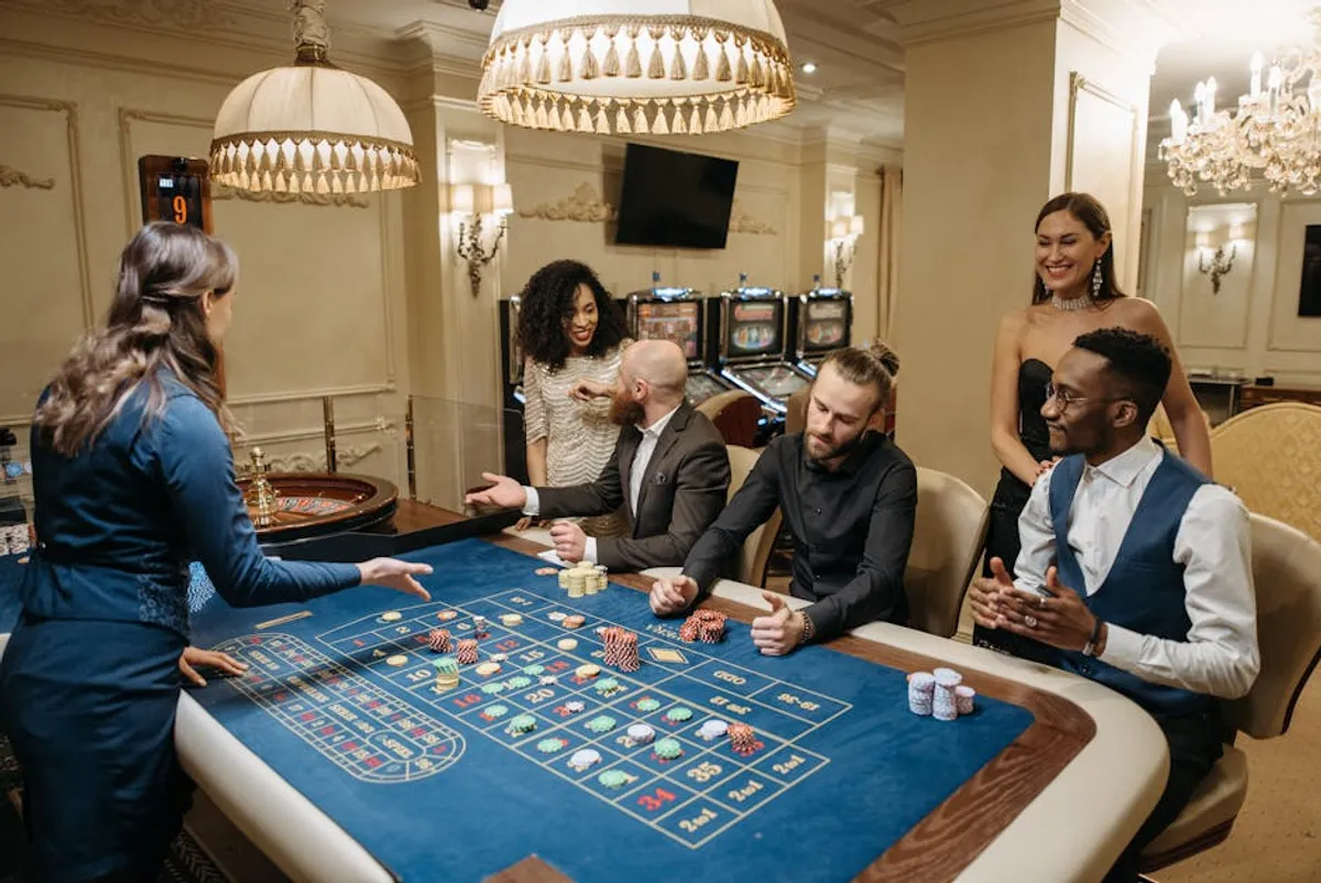 No Verification Casinos: Risks