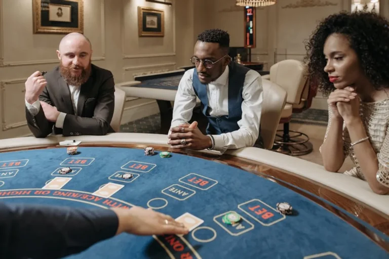 Online Baccarat Casinos: Review, Safety, Bonuses, and What Players Should Know