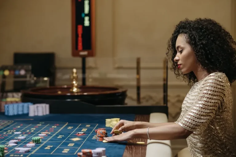Responsible Gambling Tips for Crypto Players
