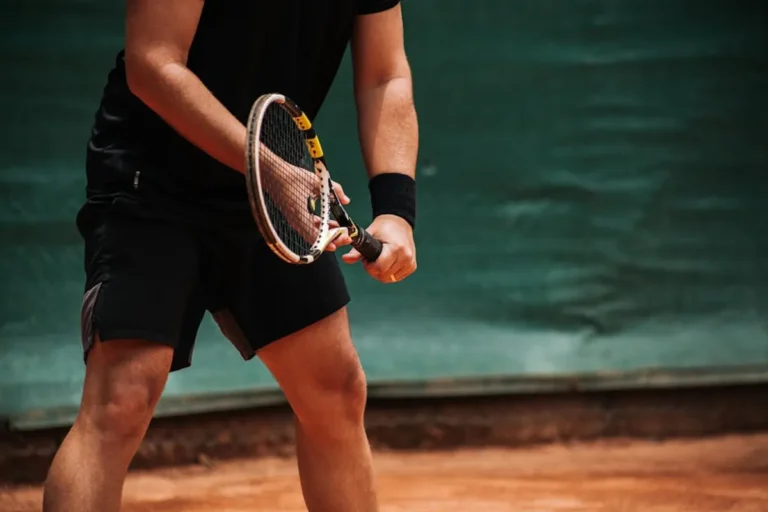 Tennis Betting Picks and Prediction Tips
