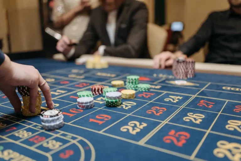 What Is a Betting Bankroll?