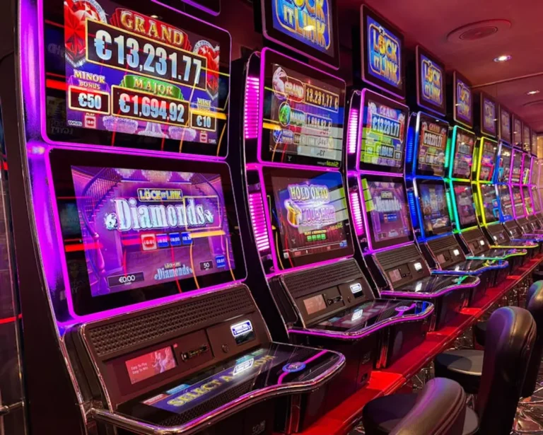 What Is RTP in Casino Games?