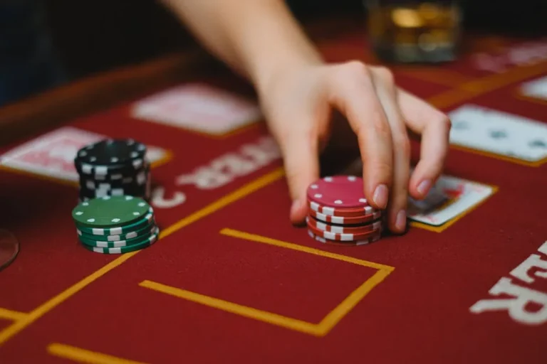 What Makes a Casino Site Trustworthy?